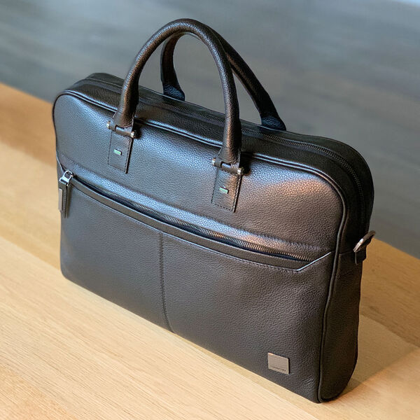 OBCHODNÉ KOŽENÉ TAŠKY SAMSONITE