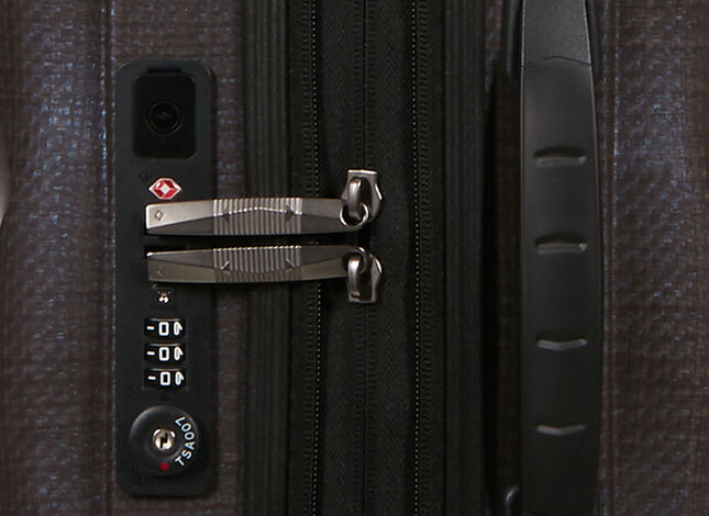 Integrovaný port USB