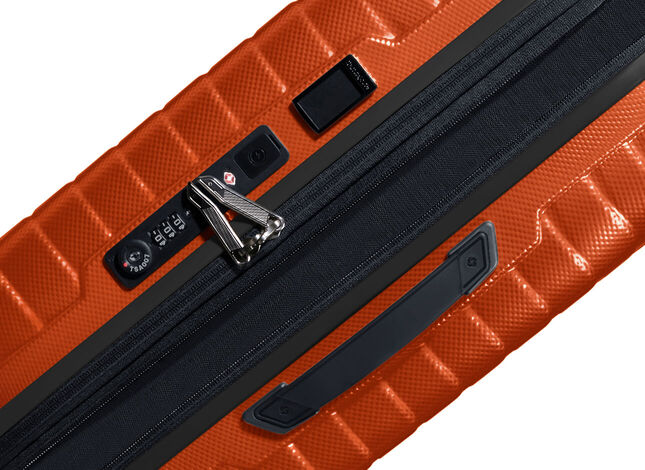 Praktický interiér s možnosťou rozšírenia