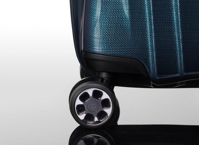 Kolieska, ktoré kĺžu