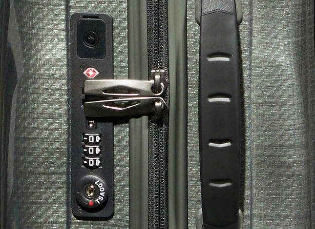 Integrovaný port USB