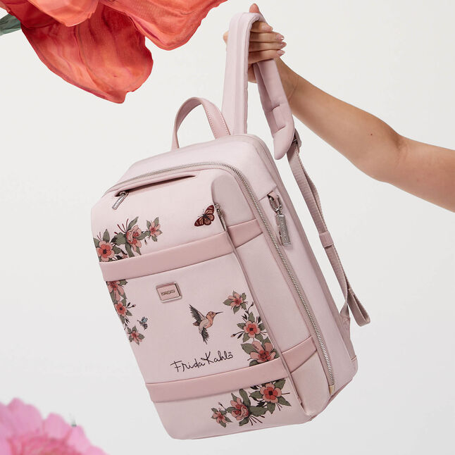 FRIDA KAHLO x SAMSONITE