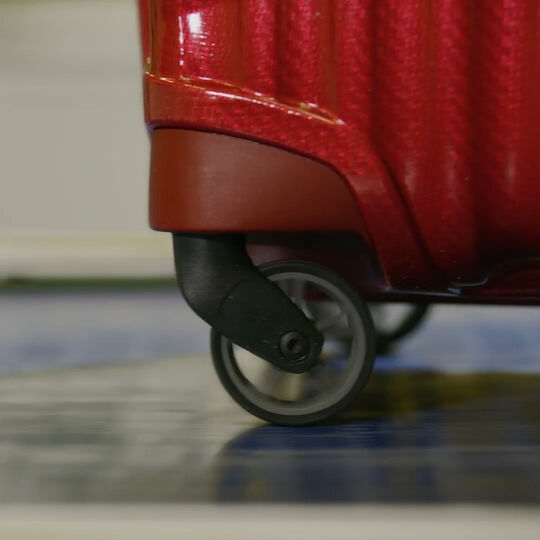 Test najazdených kilometrov