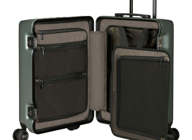 Zostaňte organizovaní