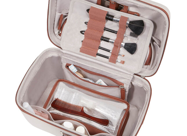 Zostaňte organizovaní