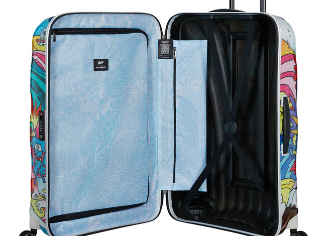 Unikátna podšívka