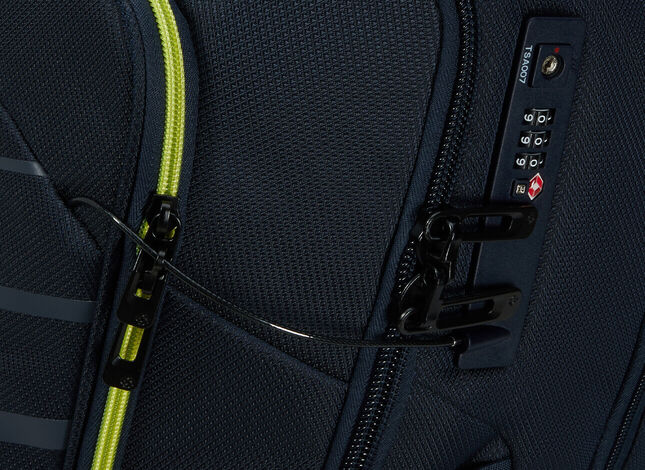 Špičková bezpečnosť