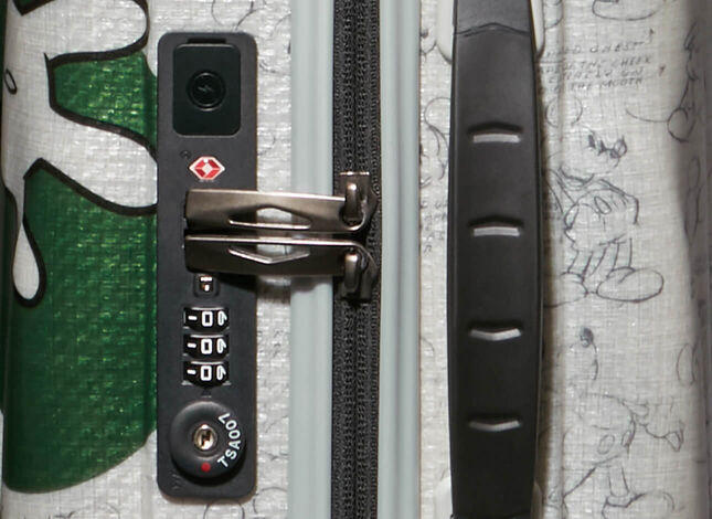 Integrovaný port USB