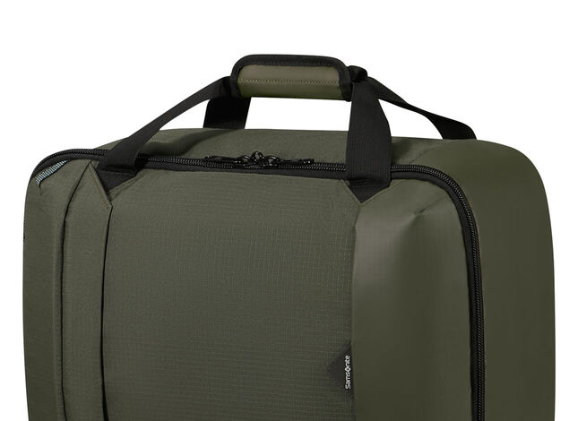 Pripevnite ďalšie vybavenie