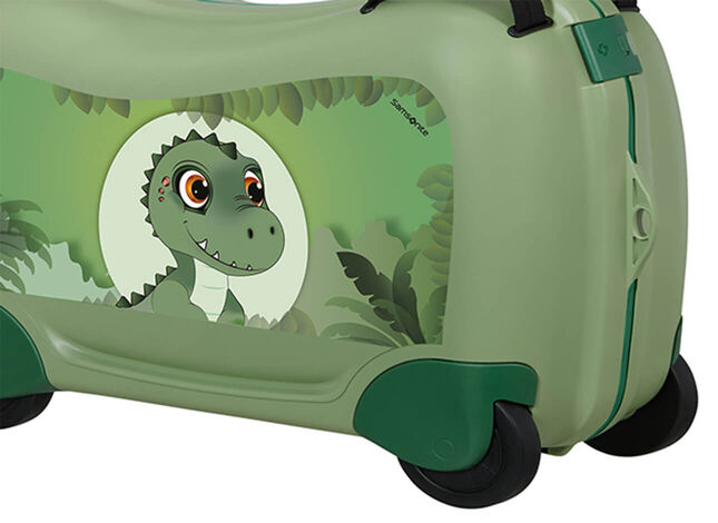 Pevné a odolné kolieska