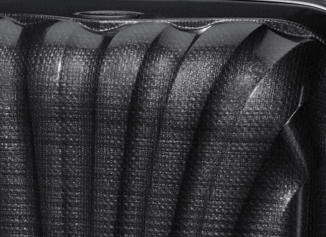 Neuveriteľne ľahké, extrémne odolné