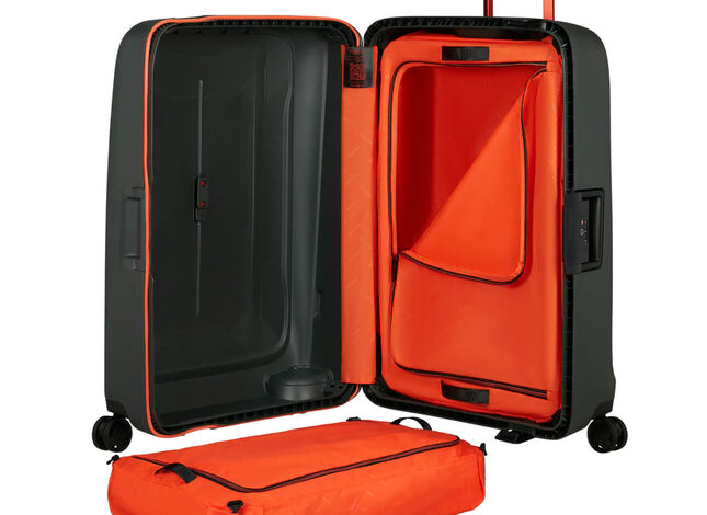 JEDNODUCHÉ ZABALENIE