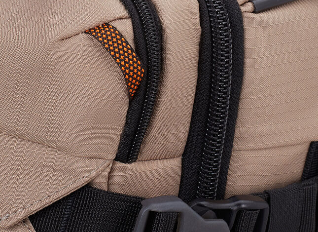 Pripevnite ďalšie vybavenie