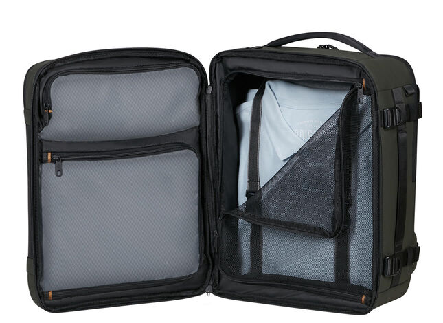 Maximálny priestor na balenie