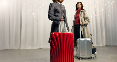 Nový rok,<br>nová cesta