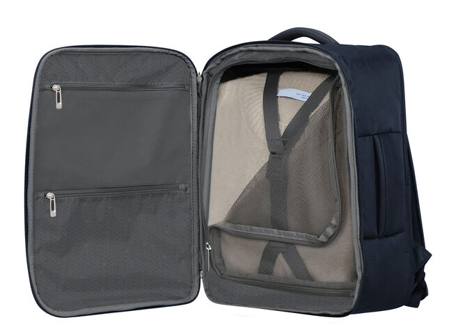 Maximálny priestor na balenie