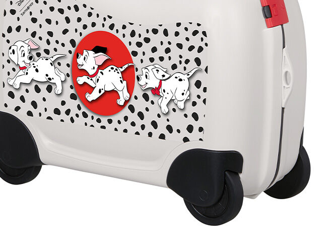 Pevné a odolné kolieska