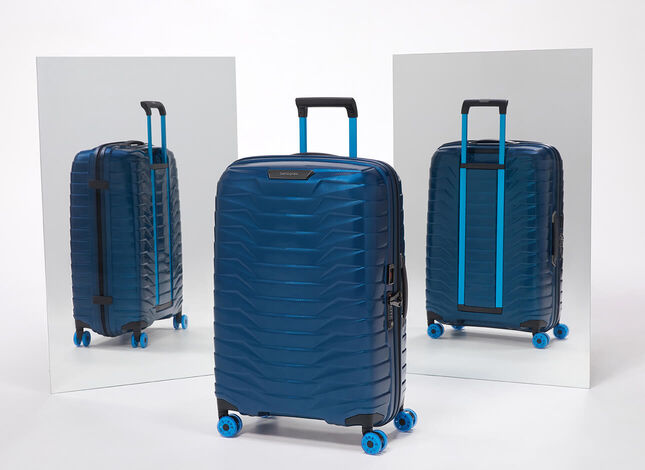 PRISPÔSOBTE SI SVOJ PROXIS