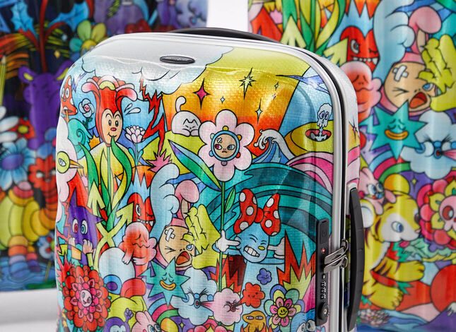 Živé umelecké dielo