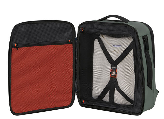 Maximálny priestor na balenie