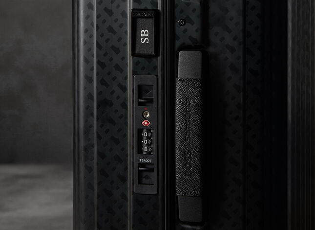 KOŽENÁ RUKOVÄŤ NA PRENÁŠANIE