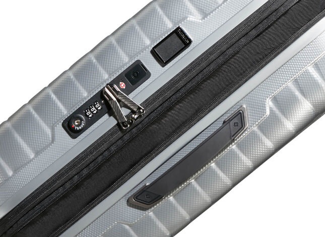 Praktický interiér s možnosťou rozšírenia