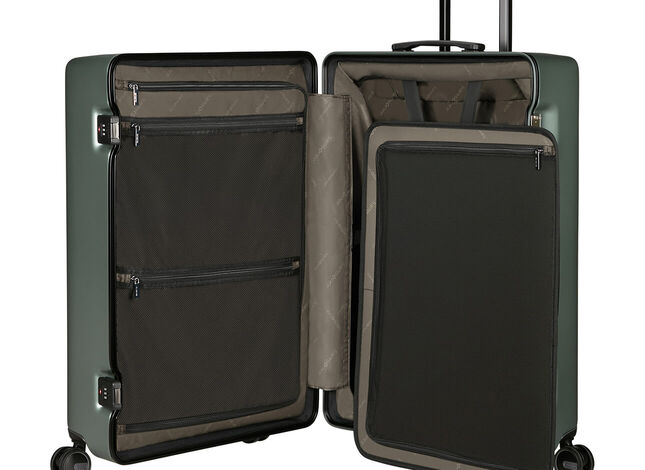 Zostaňte organizovaní