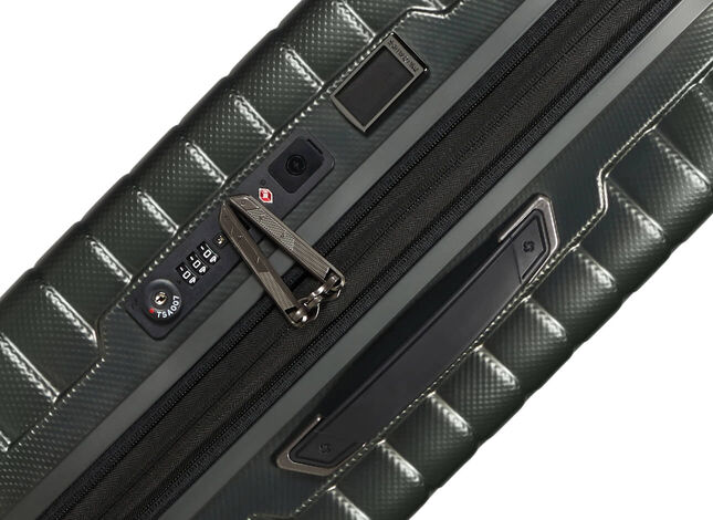 Praktický interiér s možnosťou rozšírenia