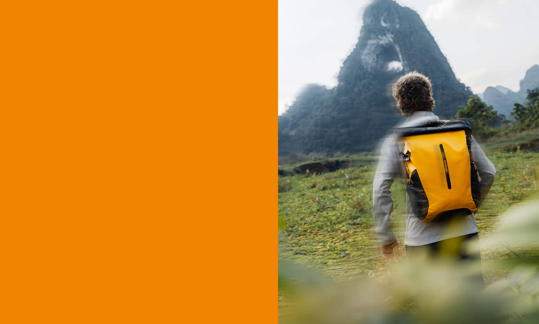 CESTOVANIE BEZ OBMEDZEN&Iacute; <br>VYŽADUJE <br>VYBAVENIE BEZ KOMPROMISOV