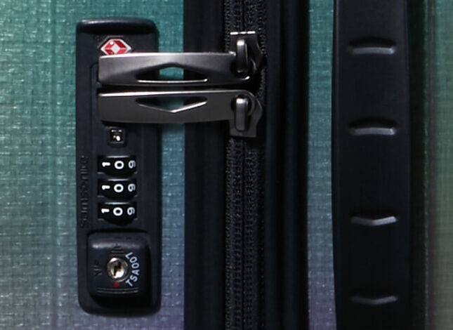 Integrovaný port USB