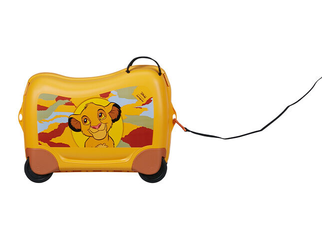 Multifunkčný popruh