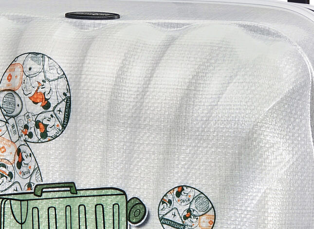 Neuveriteľne ľahké, extrémne odolné