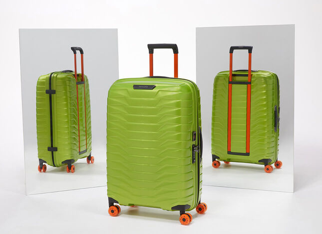 PRISPÔSOBTE SI SVOJ PROXIS