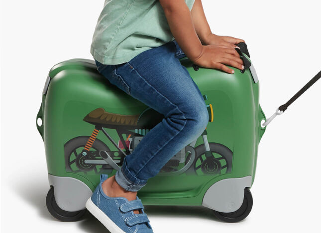 Pevné a odolné kolieska