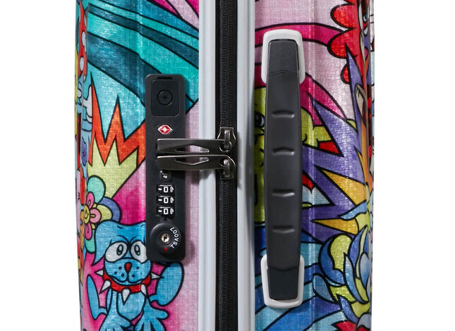 Integrovaný port USB