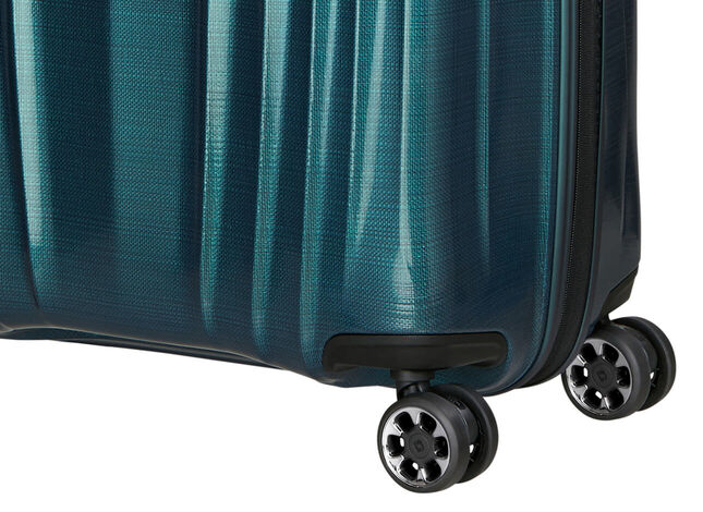 Kolieska, ktoré kĺžu