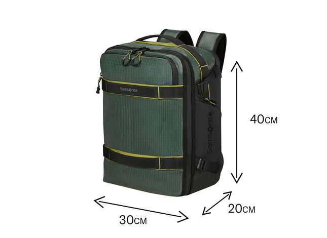 Kompatibilný s Ryanair