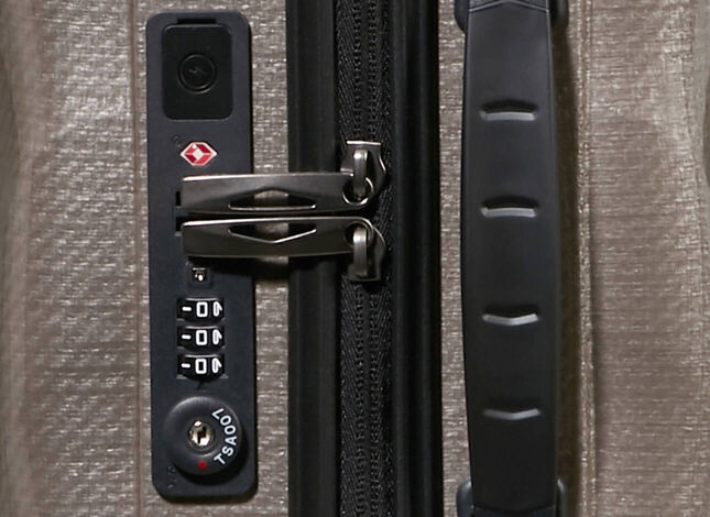 Integrovaný port USB