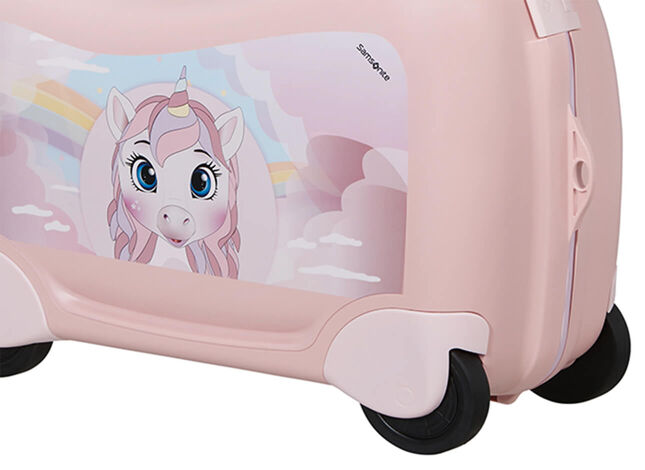 Pevné a odolné kolieska