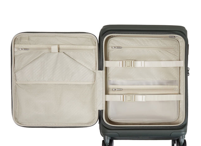 Úspora miesta s dvojitým prístupom