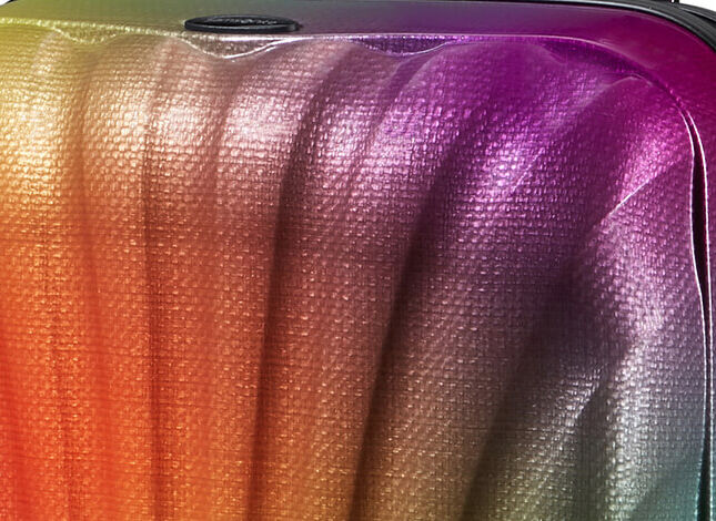 Neuveriteľne ľahké, extrémne odolné