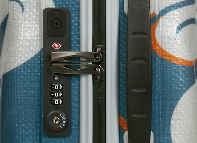 Integrovaný port USB