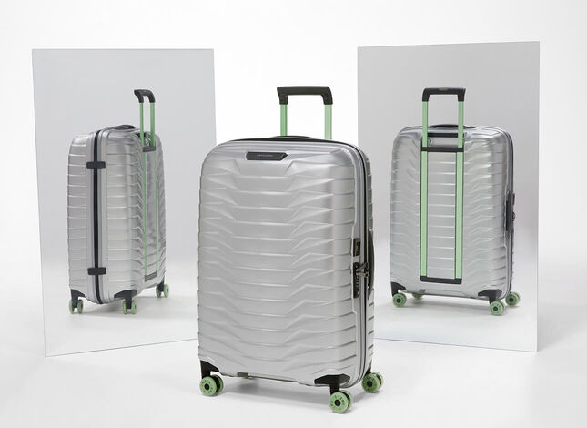 PRISPÔSOBTE SI SVOJ PROXIS