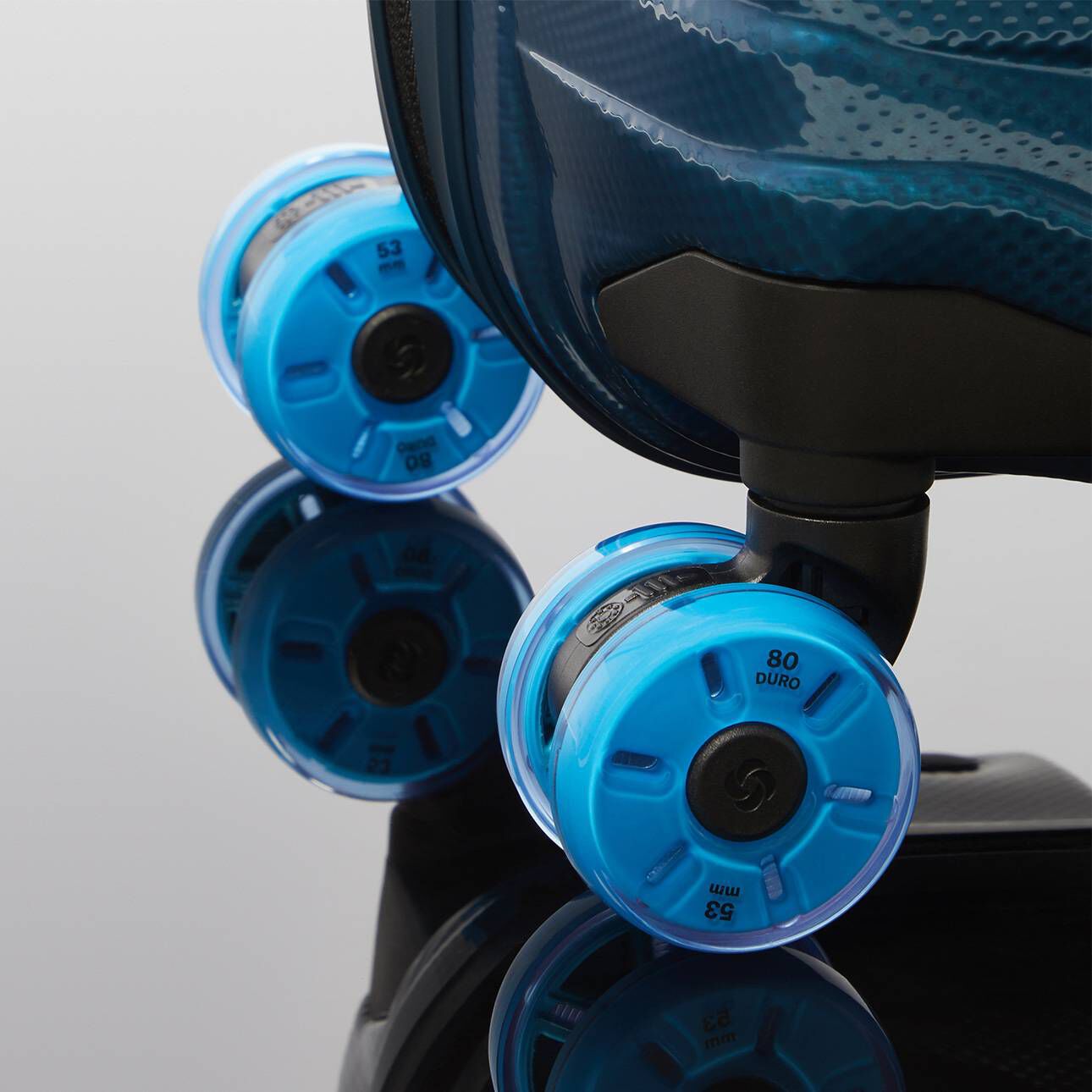 OUR BEST WHEELS YET
