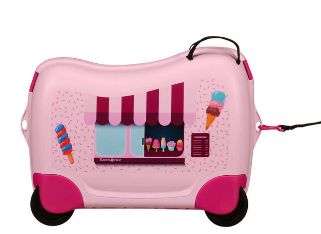 Multifunkčný popruh