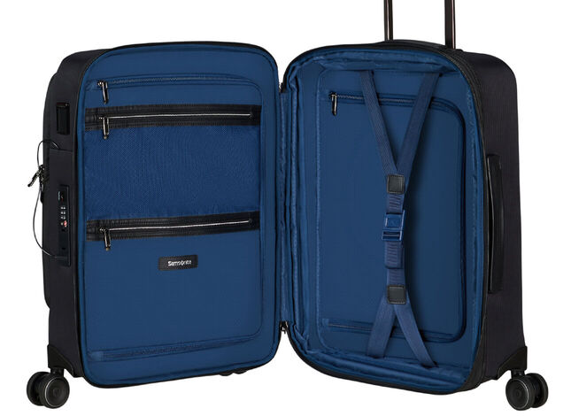 Prémiový interiér