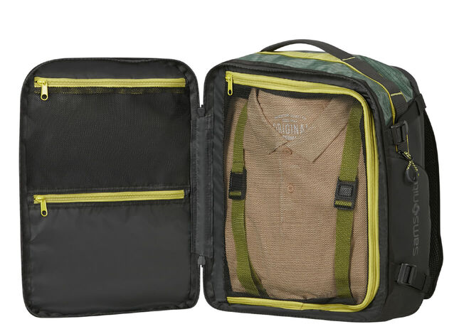 Maximálny priestor na balenie