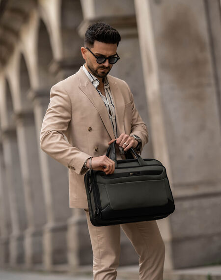 Naša nová obchodná kolekcia