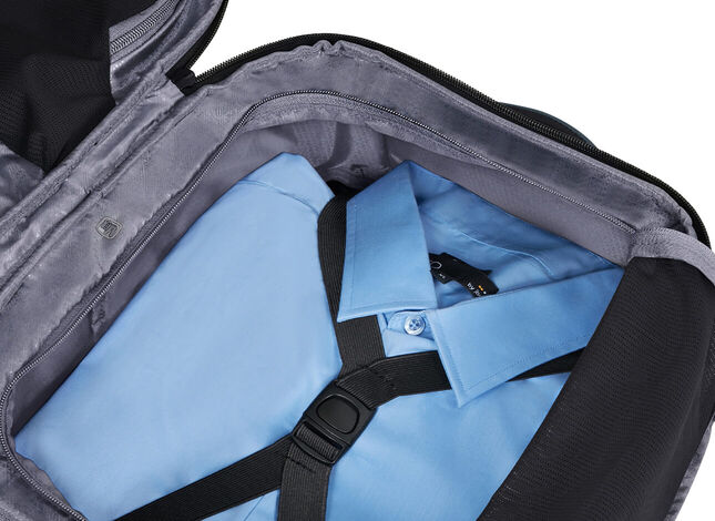 Maximálny priestor na balenie