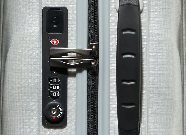 Integrovaný port USB